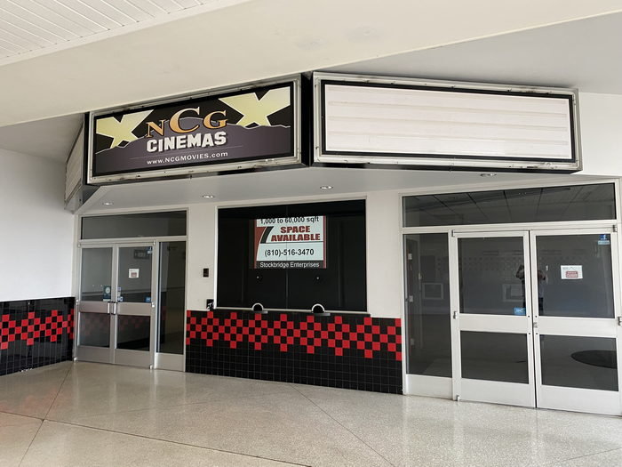 NCG Courtland Cinemas - MAY 11 2022